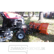 Záhradný traktor Weibang 2622 COBRA Premium + závažie náhled