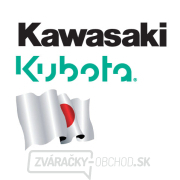 Záhradný traktor Weibang 2622 COBRA Premium + závažie náhled