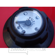 Záhradný traktor Weibang 2622 COBRA Premium + závažie náhled