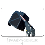 Záhradný traktor Weibang 2622 COBRA Premium + závažie náhled