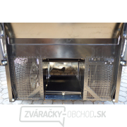 Záhradný traktor Weibang 2622 COBRA Premium + závažie náhled