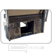 Záhradný traktor Weibang 2622 COBRA Premium + závažie náhled