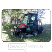 Záhradný traktor Weibang 2622 COBRA Premium + závažie náhled