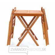 VEGAS BALCONY SET náhled