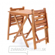 VEGAS BALCONY SET náhled