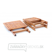 VEGAS BALCONY SET náhled