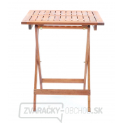 VEGAS BALCONY SET náhled