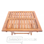 VEGAS BALCONY SET náhled