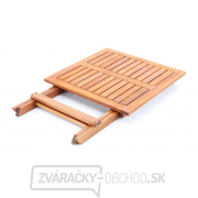 VEGAS BALCONY SET náhled