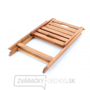 VEGAS BALCONY SET náhled