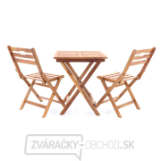 VEGAS BALCONY SET Náhľad