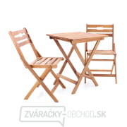 VEGAS BALCONY SET náhled