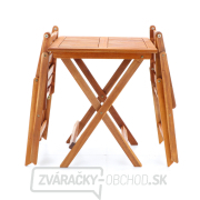 VEGAS BALCONY SET náhled