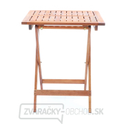 VEGAS BALCONY SET náhled