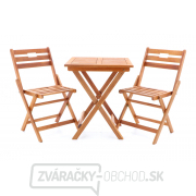 VEGAS BALCONY SET VEGAS BALCONY SET gallery main image