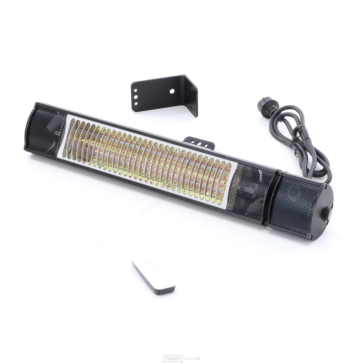 VeGA G2-200KY - 2kW s diaľk. ovl.