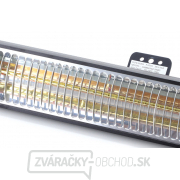 VeGA G2-200KY - 2kW s diaľk. ovl. náhled