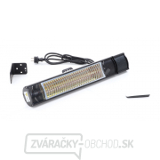 VeGA G2-200KY - 2kW s diaľk. ovl. náhled