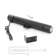 VeGA G2-200KY - 2kW s diaľk. ovl. náhled