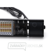 VeGA G2-200KY - 2kW s diaľk. ovl. náhled