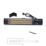 VeGA G2-200KY - 2kW s diaľk. ovl. náhled