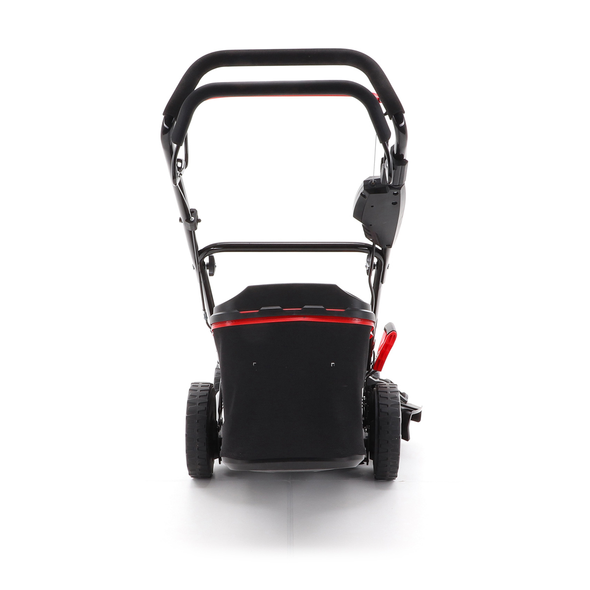 Motor a záběr