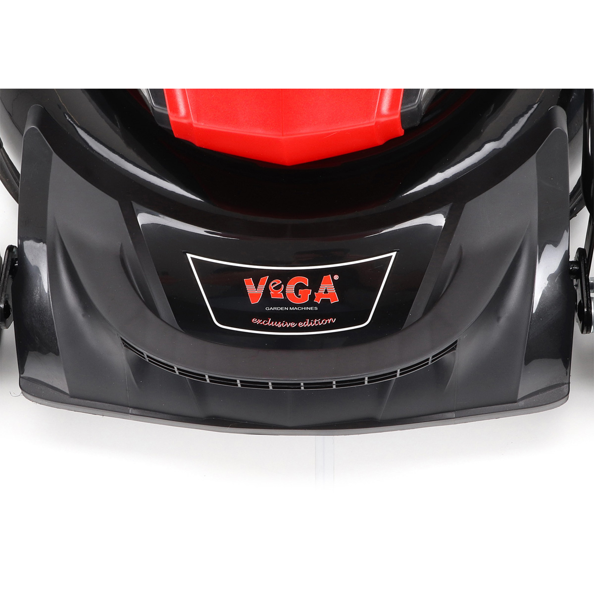 Trávna aku kosačka VeGA 46S ECO 6in1 s pojazdom Náhľad
