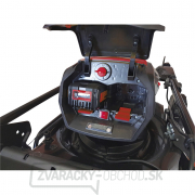 Trávna aku kosačka VeGA 46S ECO 6in1 s pojazdom Trávna aku kosačka VeGA 46S ECO 6in1 s pojazdom náhled