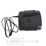 Trávna aku kosačka VeGA 46S ECO 6in1 s pojazdom Trávna aku kosačka VeGA 46S ECO 6in1 s pojazdom náhled