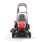 Trávna aku kosačka VeGA 46S ECO 6in1 s pojazdom Trávna aku kosačka VeGA 46S ECO 6in1 s pojazdom náhled