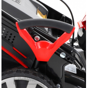 Trávna aku kosačka VeGA 46S ECO 6in1 s pojazdom Trávna aku kosačka VeGA 46S ECO 6in1 s pojazdom náhled