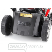 Trávna aku kosačka VeGA 46S ECO 6in1 s pojazdom Trávna aku kosačka VeGA 46S ECO 6in1 s pojazdom náhled