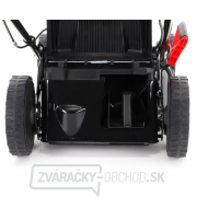 Trávna aku kosačka VeGA 46S ECO 6in1 s pojazdom Trávna aku kosačka VeGA 46S ECO 6in1 s pojazdom náhled