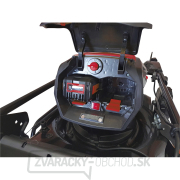 Trávna aku kosačka VeGA 46S ECO 6in1 s pojazdom náhled