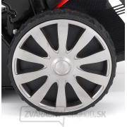 Trávna aku kosačka VeGA 46S ECO 6in1 s pojazdom náhled