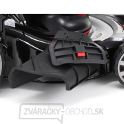 Trávna aku kosačka VeGA 46S ECO 6in1 s pojazdom náhled