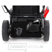 Trávna aku kosačka VeGA 46S ECO 6in1 s pojazdom náhled