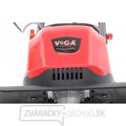 Elektrický kultivátor VeGA GT 3680 Náhľad