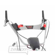 Motorový zametač VeGA S1000V s variabilným pojazdom a rýchlosťou kefy Motorový zametač VeGA S1000V s variabilným pojazdom a rýchlosťou kefy náhled