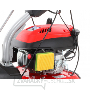 Motorový zametač VeGA S1000V s variabilným pojazdom a rýchlosťou kefy Motorový zametač VeGA S1000V s variabilným pojazdom a rýchlosťou kefy náhled