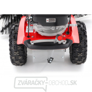 Motorový zametač VeGA S1000V s variabilným pojazdom a rýchlosťou kefy Motorový zametač VeGA S1000V s variabilným pojazdom a rýchlosťou kefy náhled