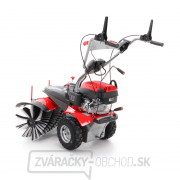 Motorový zametač VeGA S1000V s variabilným pojazdom a rýchlosťou kefy Motorový zametač VeGA S1000V s variabilným pojazdom a rýchlosťou kefy náhled