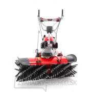 Motorový zametač VeGA S1000V s variabilným pojazdom a rýchlosťou kefy Motorový zametač VeGA S1000V s variabilným pojazdom a rýchlosťou kefy náhled