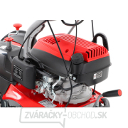Motorový zametač VeGA S1000V s variabilným pojazdom a rýchlosťou kefy náhled