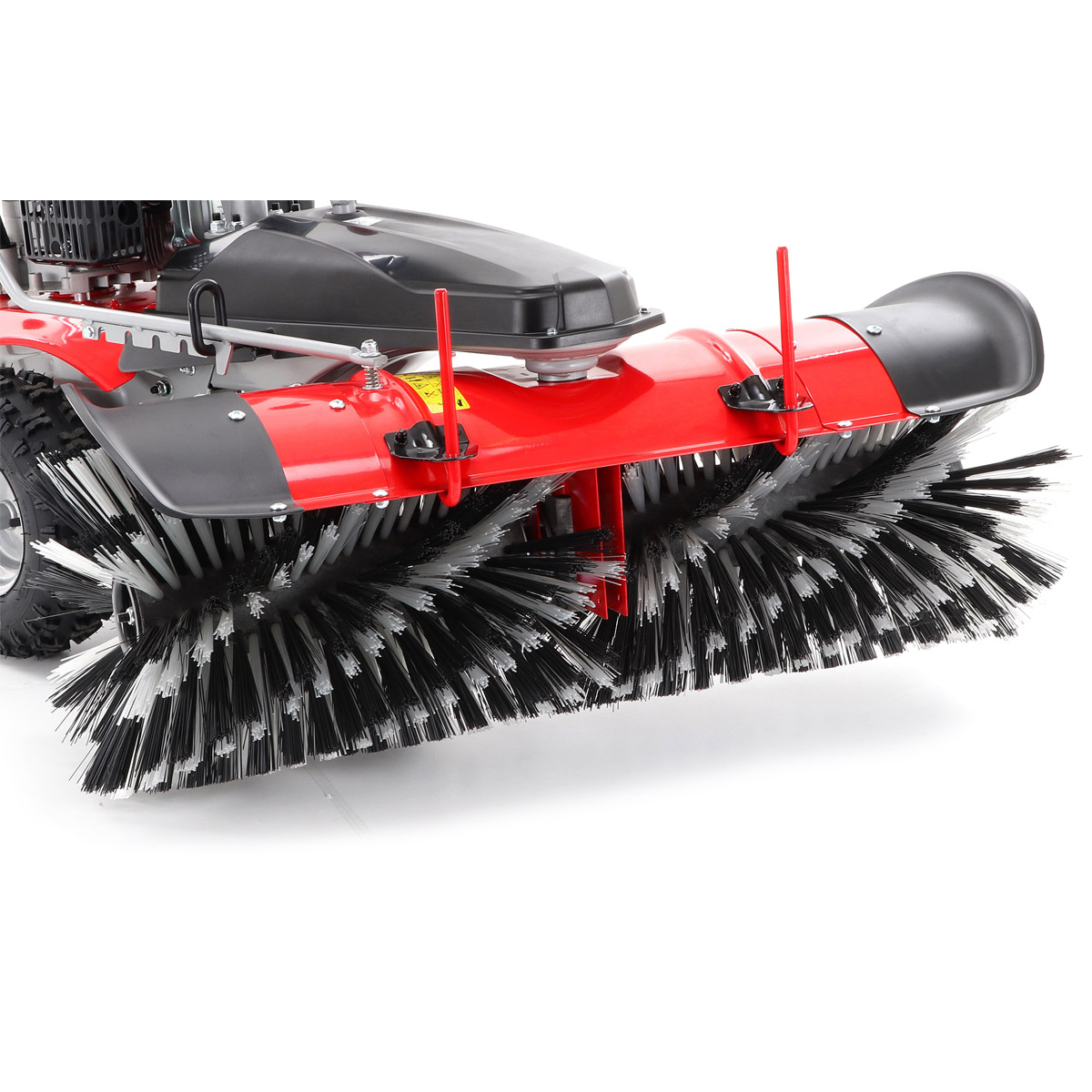 Motor a startování