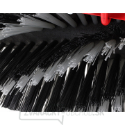 Motorový zametač VeGA S1000V-E s variabilným pojazdom a rýchlosťou kefy náhled