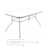 Zahr. stôl VEGAS PATRICIA náhled