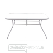 Zahr. stôl VEGAS PATRICIA Náhľad