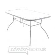 Zahr. stôl VEGAS PATRICIA Zahr. stôl VEGAS PATRICIA gallery main image