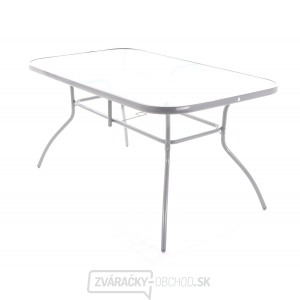 Zahr. stôl VEGAS PATRICIA Zahr. stôl VEGAS PATRICIA gallery main image